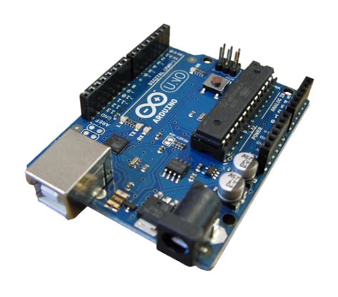 The arduino microcontroller has a nearly limitless array of innovative applications for everything from robotics and. Discovering Arduino and Microcontroller Programming ...