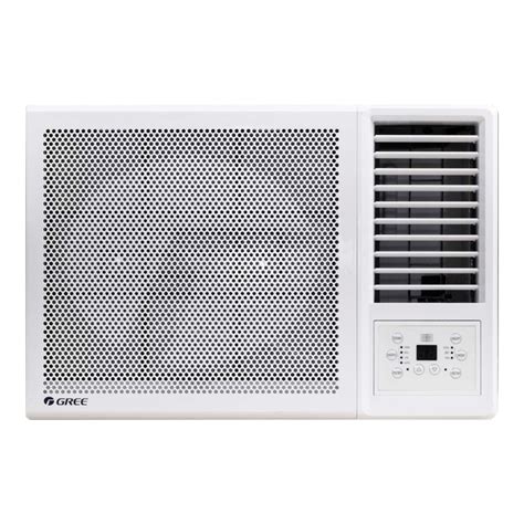 Gree Gj12 6dr 15 Hp Window Type Airconditioner Ansons