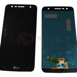 Administration is not responsible for your actions! Ulasan dan Review FULLSET FRAME LCD TOUCHSCREEN TS LG X ...