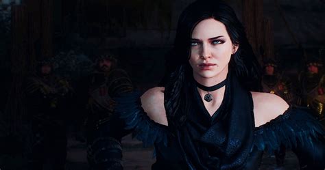 The Witcher Yennefers 5 Greatest Flaws In The Books And How Theyre