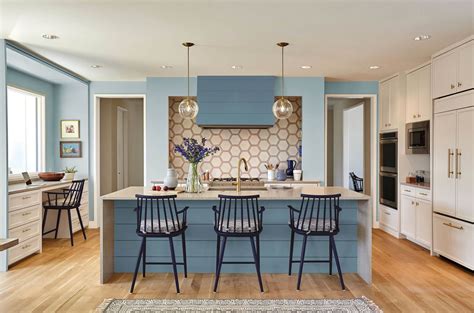 2019 saw some gorgeous kitchen appliance color trends which we believe will continue into 2020 as well. Behr Interior Paint Colors Ideas Modern House - Modern House