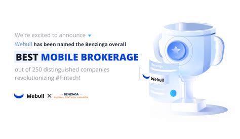 Webull financial llc is a member of the financial industry regulatory authority , securities investor protection corporation , the new york stock exchange , nasdaq and cboe edgx exchange, inc. Webull Financial Named 'Best Mobile Brokerage' by 2020 ...