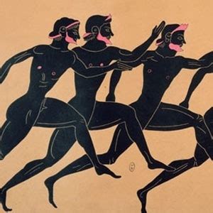 13 modalidades esportivas das Olimpíadas na Grécia antiga BOL Listas