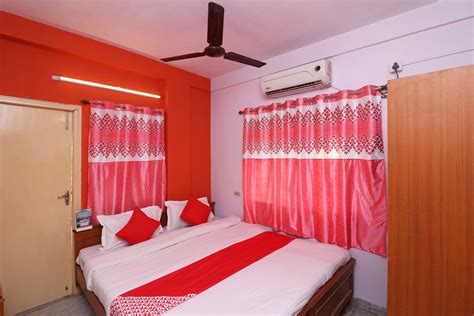 Oyo Golden Rock Inn Near Birla Mandir Oyo Rooms Kolkata Book ₹451 Oyo