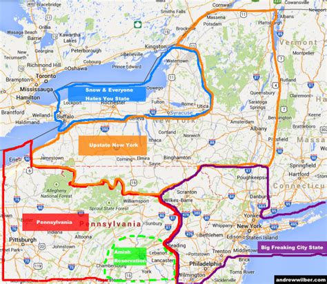Check spelling or type a new query. 6 Maps Of Pennsylvania That Are Too Perfect (And Hilarious)