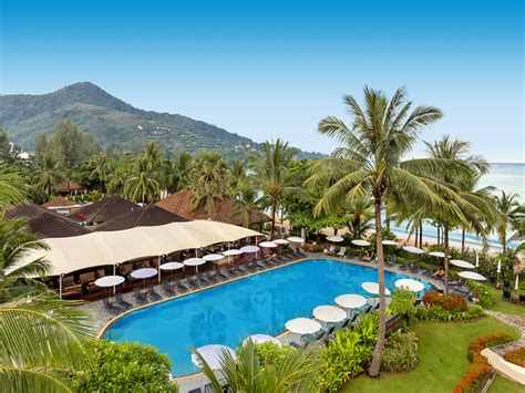hotel kamala beach resort a sunprime resort in phuket bei alltours buchen