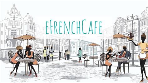 Efrenchcafe
