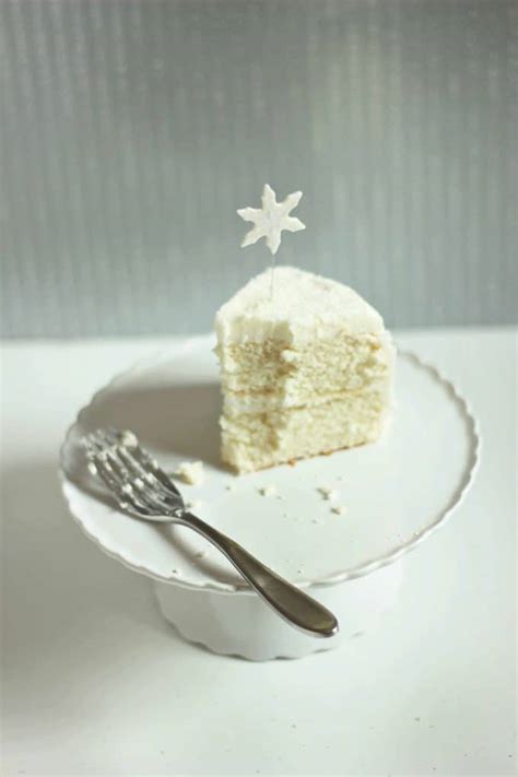 We did not find results for: White Christmas Cake