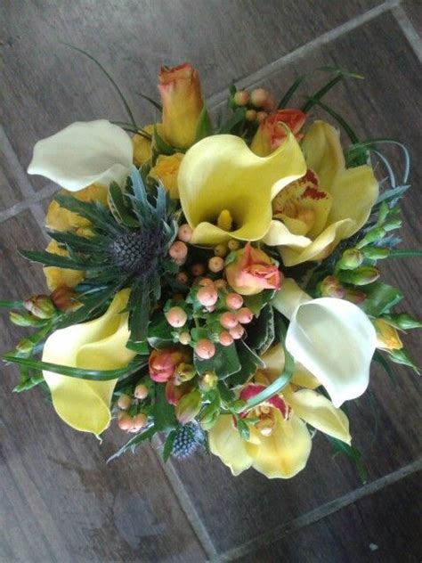 Our wedding collection includes a need help picking the right products for your wedding? Bride bouquet by norwegian wood florist | Bride bouquets ...