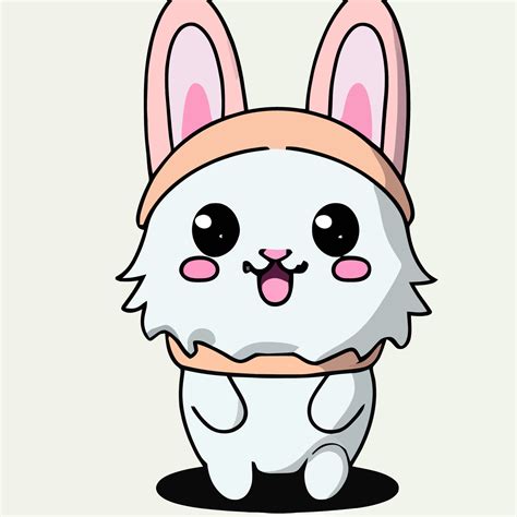 Share More Than 87 Anime Kawaii Bunny Super Hot Incdgdbentre