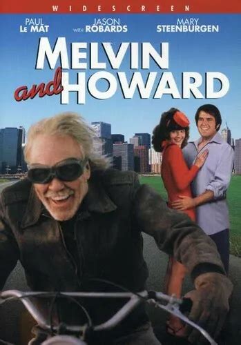 melvin and howard dvd 1980 widescreen mary steenburgen jason robards new 6 99 picclick