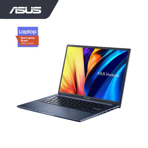 Asus Vivobook 14 M413 Price In Malaysia And Specs Rm2432 Technave