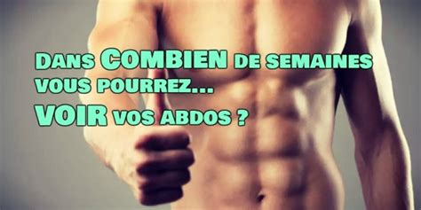 Pas de whey, pas de thé vert, juste des fibres ! Combien de temps pour avoir des abdos ? - ExerciceAbdo.Fr