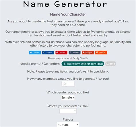Welcome to the best free in fire name style generator. Free Online Character Name Generators | Character name ...