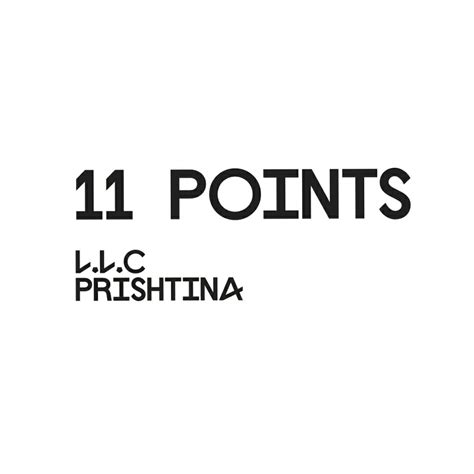 11 Points