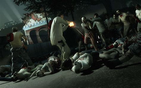 You will find a story about the coming zombie apocalypse, which has a unique entourage and atmosphere of horror with elements of survival. Left 4 Dead 2 - PC - Games Torrents