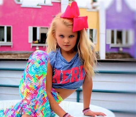 Someone asked 'what label are you?' i have thought about this and the reason why i am. Jojo Siwa Height, Weight, Age, Family, Net Worth ...