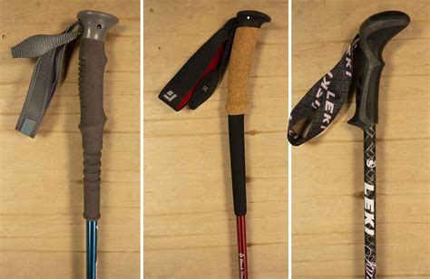 How To Pick The Perfect Pair Of Trekking Poles Enwild Trailsense