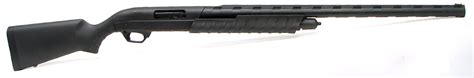 Remington Arms M887 12 Gauge Shotgun Nitro Magnum Model With 28