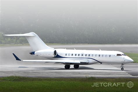 2015 Bombardier Global 5000 Sn 9679 Jetcraft