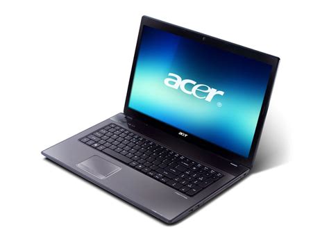 Acer Aspire 5742 384g32mnkk Getitnowgr