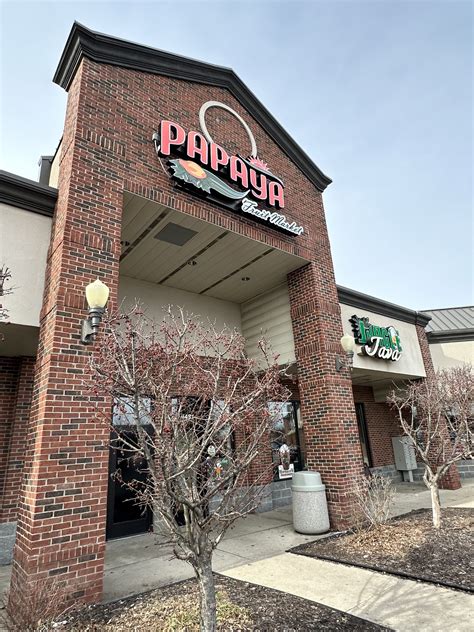 GROCERIES GALORE! Patel Bros. coming to Canton Center Road