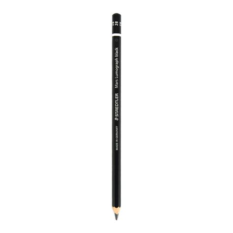 LAPIZ DIBUJO MARS NGR, 2B Útiles de Honduras