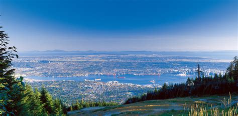 Venues Grouse Mountain The Peak Of Vancouver