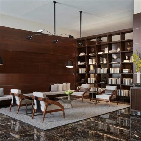 Luxury Interior Design And Architecture Firm In Chicago Soucie Horner Ltd