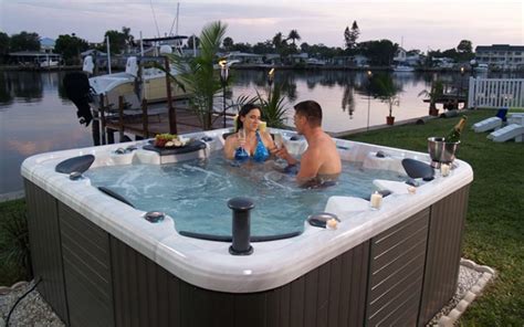 How To Start A Hot Tub The Ultimate FAQ Guide Royal Spas