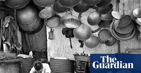 Fan Ho Finding Love And Light In 1950s Hong Kong In