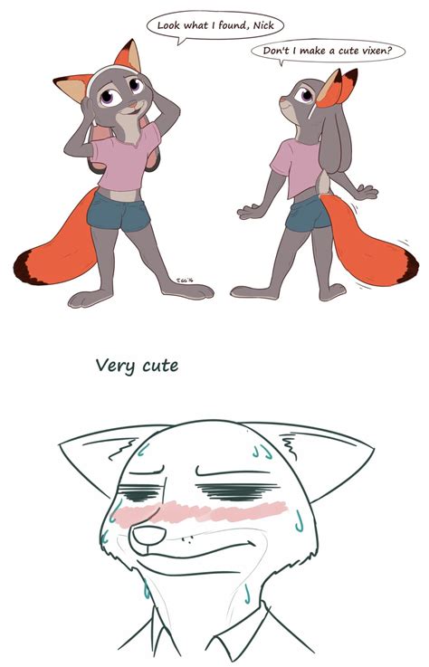 Pin By Y0unggsimba On Nick And Judy Zootopia Zootopia