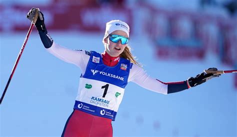 Die damen der nordischen kombination feiern in oberstdorf ihre premiere. Nordische Kombination WM: Einzelwettbewerb der Damen im ...