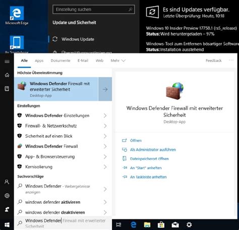 Windows 10 Version 1809 Wichtige Neuerungen Im Überblick