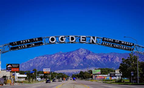 A Vision For Ogden | Ogden, UT