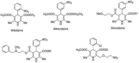 10mg at night for 2 weeks, then in the morning for 2 weeks, then twice a day, and so on. Patent WO2004033444A1 - Dihydropyridine compounds having ...