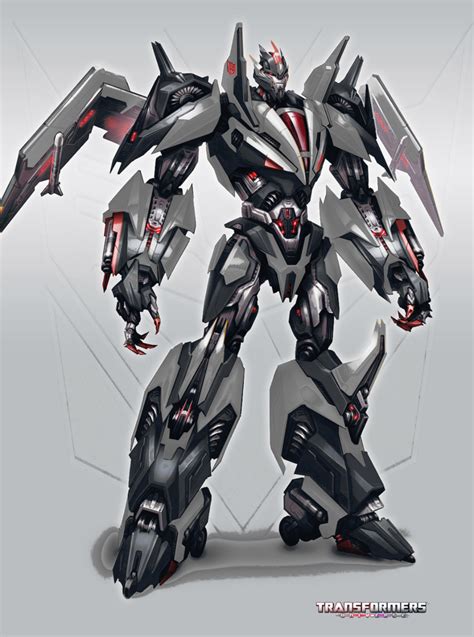 Transformers Universe Starscream Prime By Hamjam4960 On Deviantart