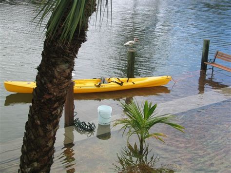 Flood Anna Maria Island Living