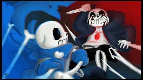 Killer Sans Wiki Undertale Amino