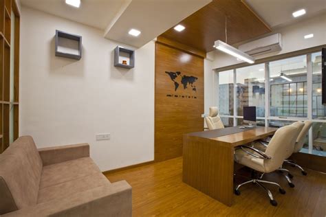 Office Interior Designers In Ahmedabad — Best Architects