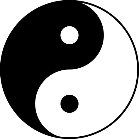 What Is Yin Yang? - SunSigns.Org