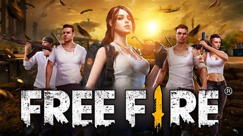 Currently, it is released for android, microsoft windows. FREE FIRE - СМЕРТЕЛЬНЫЕ ГОНКИ В BATTLEROYALE - YouTube