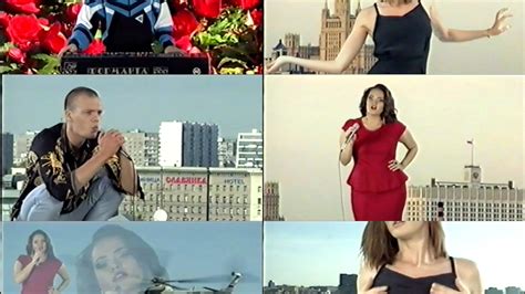 Meet The Russian Video Collective Reinventing Soviet Aesthetics