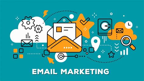 How To Create An Easy Email Marketing Strategy Latest Information