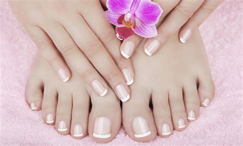 The latest tweets from beauty express (@beauty__express). Express Gel Pedicure - Trend Health and Beauty Salon | Groupon