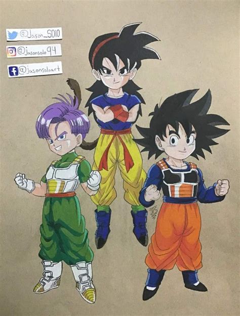 Mar 21, 2011 · spoilers for the current chapter of the dragon ball super manga must be tagged at all times outside of the dedicated threads. Trunks Ranch and Goten Sayain Armor | DragonBallZ Amino | Anime dragon ball super, Dragon ball ...