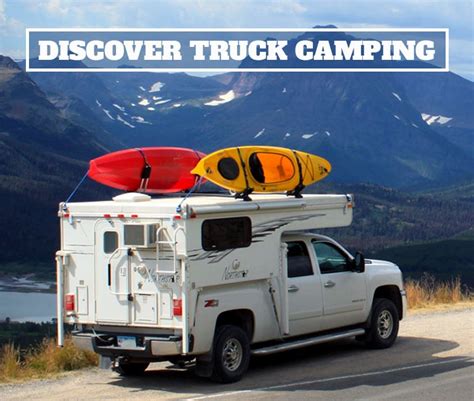 Truck Camper Magazine 2019 Truck Campers News And Reviews