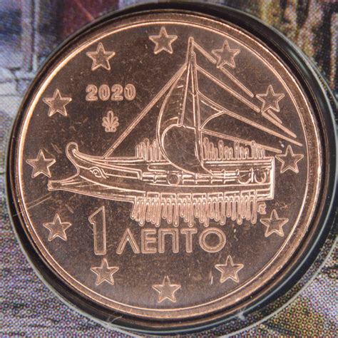 Indeed may be compensated by these employers, helping keep indeed free for jobseekers. Greece 1 Cent Coin 2020 - euro-coins.tv - The Online Eurocoins Catalogue