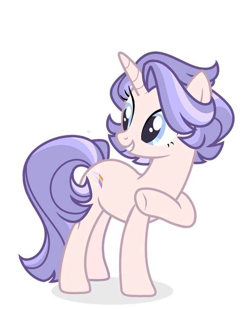 What Do You Think About My Hairstyle Baby By Enifersuch My Babe Pony Drawing My Babe