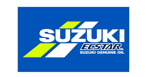 Logo Suzuki Ecstar Vector Cdr Ai Eps Png Hd Gudril Logo Tempat